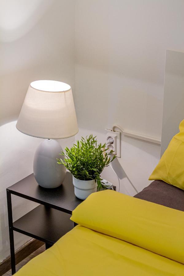 Urania Apartment 부다페스트 외부 사진