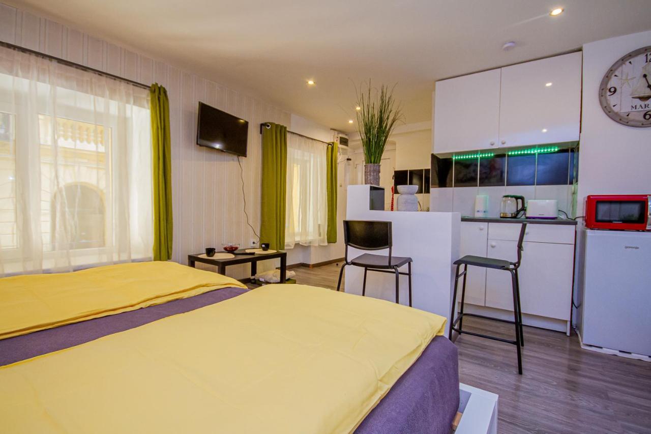 Urania Apartment 부다페스트 외부 사진