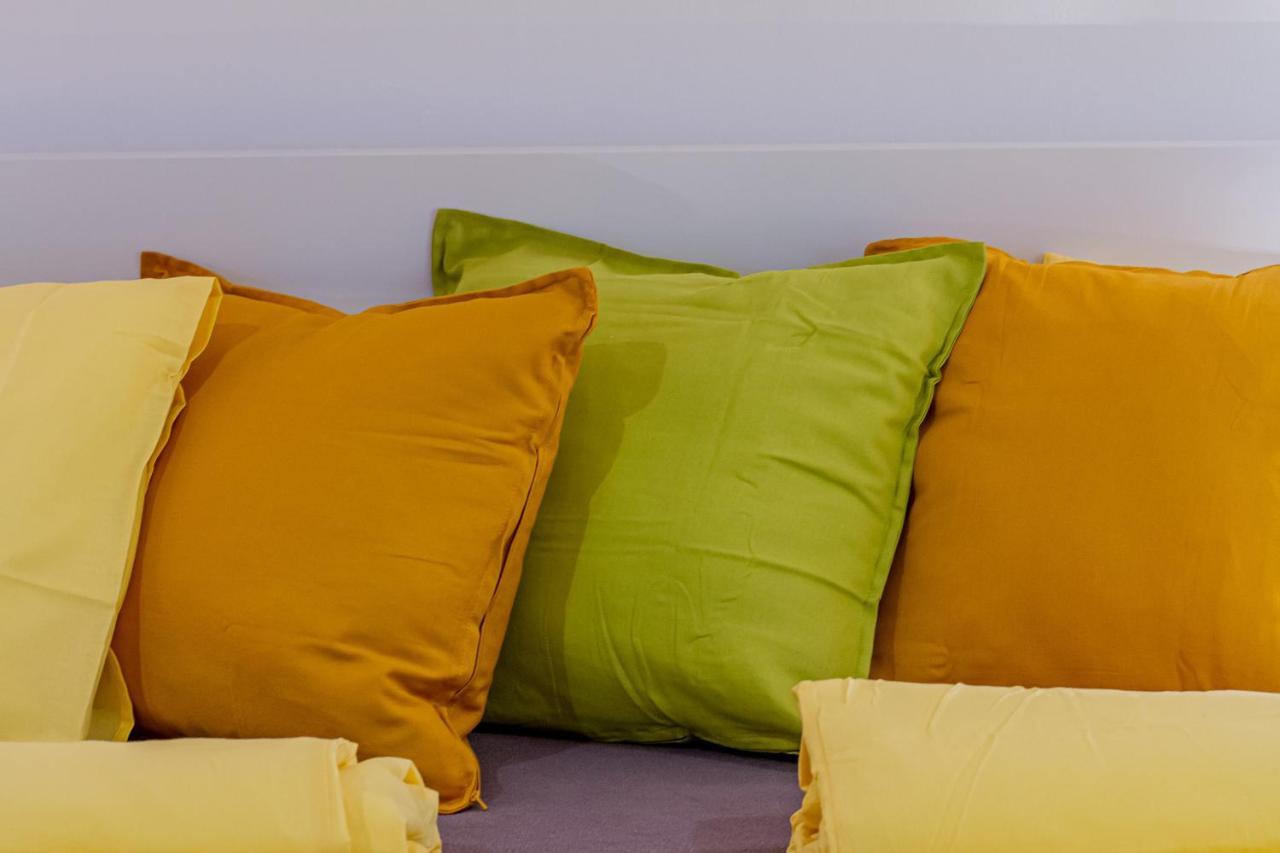 Urania Apartment 부다페스트 외부 사진