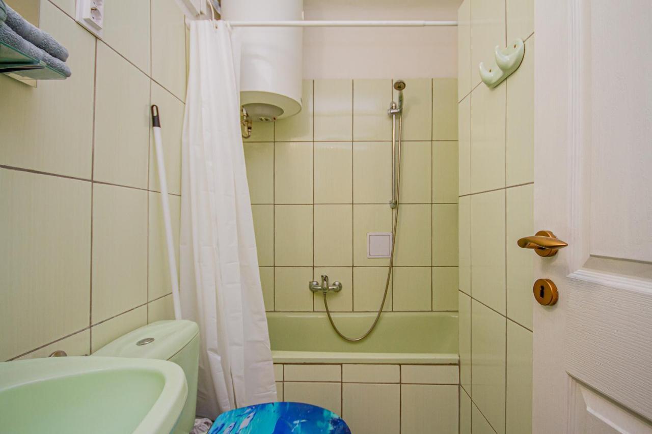 Urania Apartment 부다페스트 외부 사진